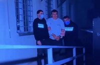 Омбудсмену Денисовой отказали в посещении Саакашвили (обновлено)