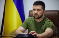 Буча б'є по руках, але потрібно знаходити можливості для перемовин, - Зеленський