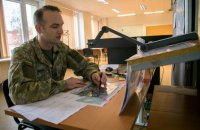 В Литві продовжується навчання керівного складу ЗСУ