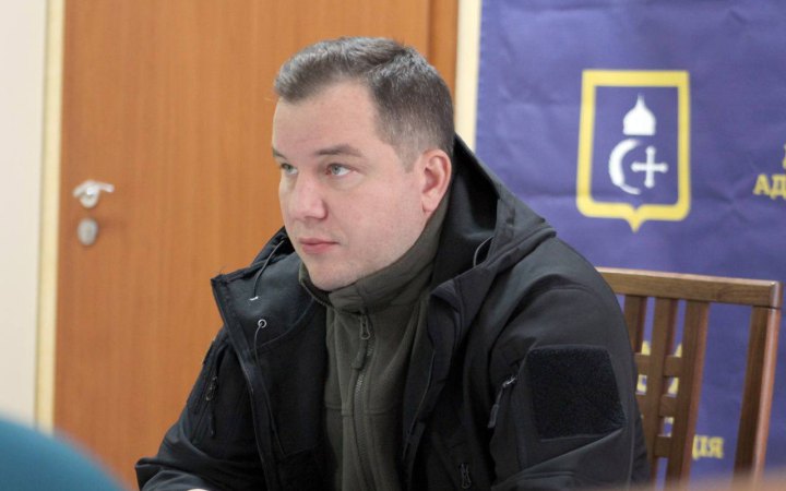 Росіяни обстріляли дві громади на Сумщині, – Живицький