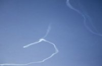 ПВО Израиля сбили сирийский истребитель