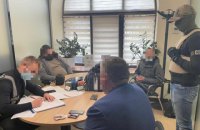 У Києві викрили шахрайську спробу продати майже гектар землі