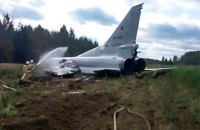 Чорні дні для російської дальньої бомбардувальної авіації тривають 