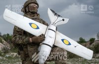 "Трійка" отримала власний полк ППО: він прикриває бійців на передовій
