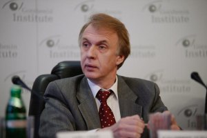 Огризко пішов з "Нашої України"