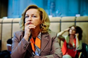 Австрия предложила свой план спасения Греции