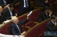 Імпотенція влади в опозиції