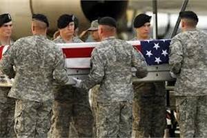 В США ветераны потребовали наказать банки за финансирование террористов