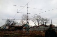 Військові знайшли радіоцентр у будинку в Станиці Луганській