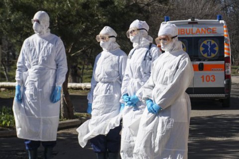 ​Чиновникам Закарпатской ОГА сообщили о подозрении в растрате 29,5 млн гривен из фонда борьбы с COVID-19