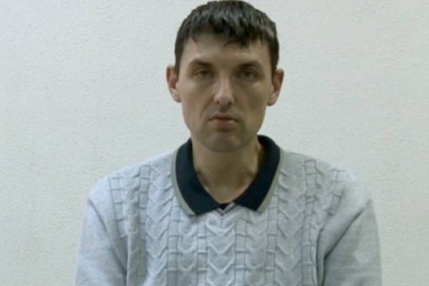 Дело "Крымских диверсантов": политзаключенный Кремля Шаблий вернулся в Украину 