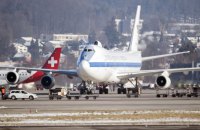 США уклали контракт на 13 мільярдів доларів для розробки нового літака "Судного дня", — Reuters