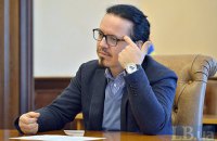 Підсумки року роботи Войцеха Бальчуна на посаді Голови правління ПАТ «Укрзалізниця»