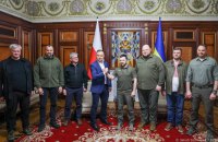 Польське місто Жешув отримало звання "Місто-рятівник", – Зеленський підписав указ 