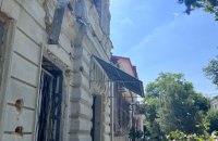 Росіяни обстріляли Херсон, шестеро поранених