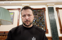 Чотири пріоритети: ППО, сучасна артилерія, далекобійність і щоб допомога від США прибула якнайшвидше, – Зеленський