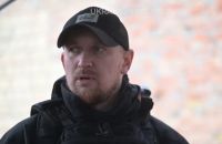 Керівник патрульної поліції Євген Жуков подав у відставку
