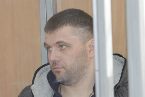 Убийца днепровских патрульных Пугачев подал апелляцию на пожизненный приговор