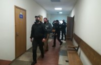 13 участников стрельбы в Броварах арестованы без права залога