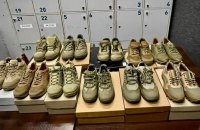 У Міноборони показали, як виглядають нові тактичні кросівки
