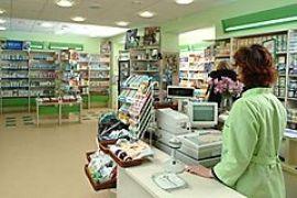 Лекарствами займется спецорган