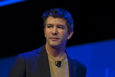 Глава Uber вышел из экономического совета при Трампе