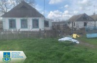 Окупанти обстріляли Шахтарське на Донеччині, загинули двоє чоловіків