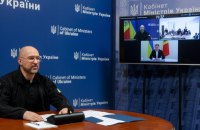 Україна та Молдова організують спільний контроль на пункті пропуску "Новосавицька-Кучурган"