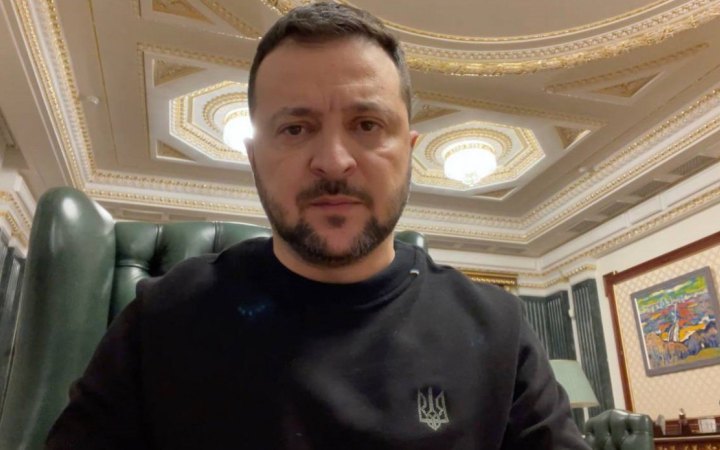 Зеленський провів нараду з Кулебою та Умєровим щодо вступу до ЄС