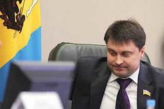"Клон" Батькивщины в Киевской области: голодовка - провокация