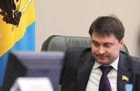 "Клон" Батькивщины в Киевской области: голодовка - провокация