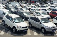 АІС почала імпортувати користовані автомобілі з Євросоюзу