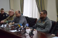 Военное положение в Николаевской области не повлияло на работу, направленную на социально-экономическое развитие области