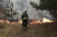 "Европейская солидарность" требует созвать заседание СНБО по экологической ситуации