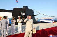 Північна Корея розвиває двосторонню торгівлю з Іраном, – Reuters