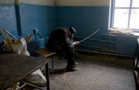 Узники “ЛНР”: “Тех, кто воевал, сейчас сажают”