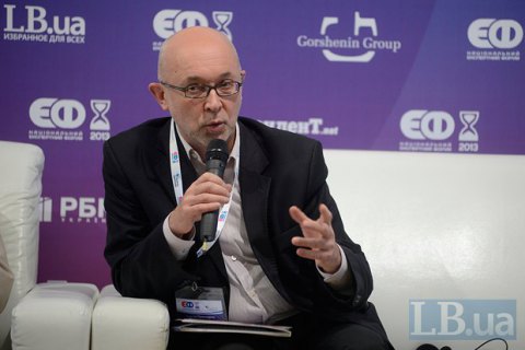 Ушел из жизни режиссер Сергей Проскурня 