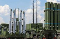 Німеччина оновила рекорд по експорту зброї на тлі війни в Україні