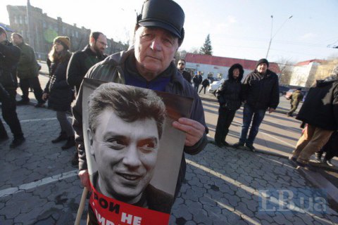 Дело об убийстве Немцова направлено в суд