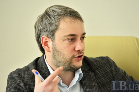 Зеленский назначил главой Киевской ОГА Бно-Айрияна