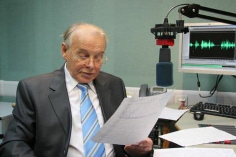 Професора Пономаріва госпіталізували у важкому стані