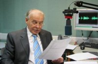 Профессор Пономарив госпитализирован в тяжелом состоянии