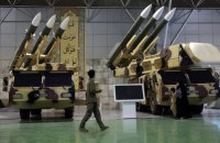 ​Іран заявив про удари по американських базах у Кувейті та Бахрейні