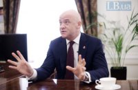 Труханов аннулировал свой российский паспорт через суд в 2017 