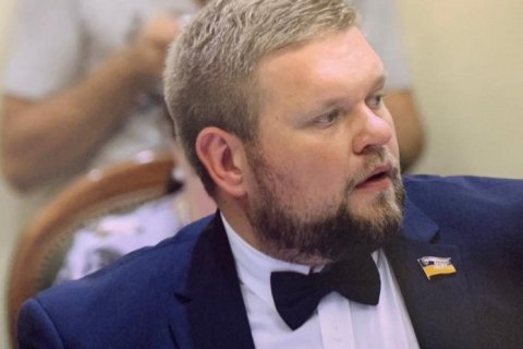 "Слуга народа" Клочко заявил, что не имеет отношения к недвижимости его матери