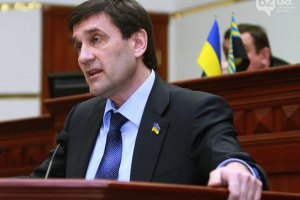 ​Донецкий облсовет требует проведения местных референдумов