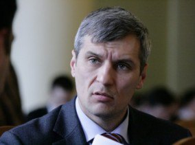 Кошулинский устроил драку на заседании Львовского облсовета