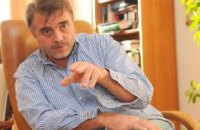 Гендиректор "5-го канала", занимавший должность 18 лет, уволился