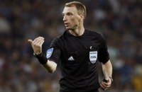 Арбитр ФИФА расторг контракт с Украинской ассоциации футбола и будет судить матчи в России