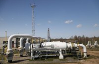 За час російського вторгення в Україну ЄС скоротив імпорт газу з РФ на 71%